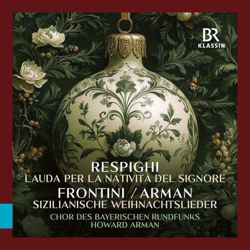 Bavarian radio chorus - bavarian,