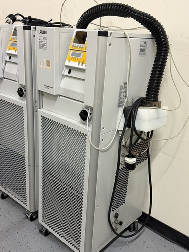 Lauda integral 280 process - lauda, xt