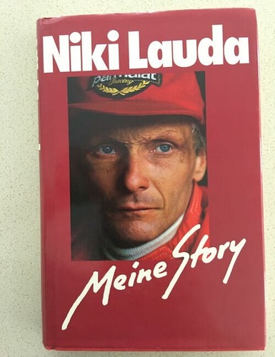 Niki lauda meine - -,