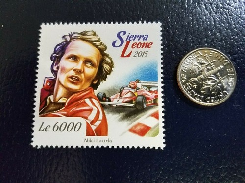 Niki lauda motorsports racing - lauda,