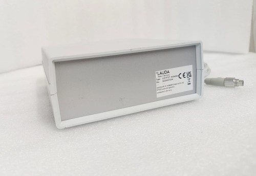 Lauda lcz 9727 - lcz, modulbox