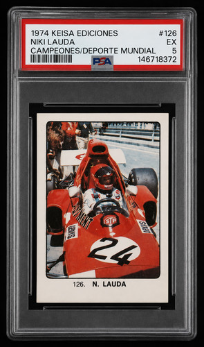 1974 keisa ediciones 126 - 1974,