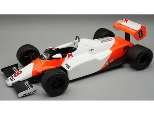 Mclaren mp4 lauda 2nd - lauda, pl