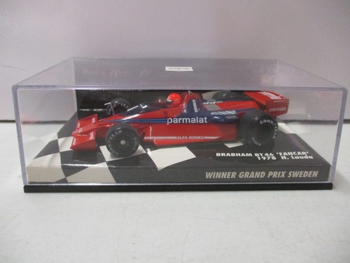 Minichamps 1978 brabham - minichamps, 46