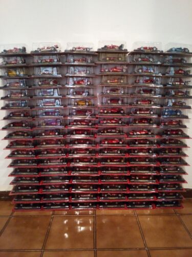 Ferrari formula models - ferrari,