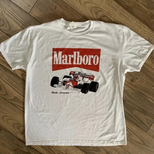 Mclaren marlboro niki lauda - mclaren,