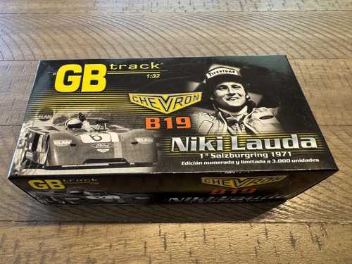 Fly track gb14 - fly, gb