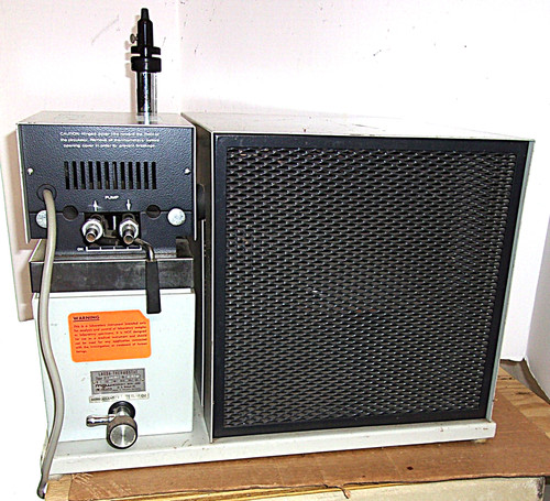 Brinkmann lauda thermostat - lauda,