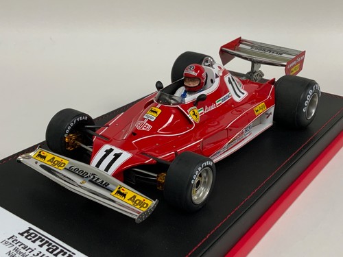 Models f1 ferrari - ab,