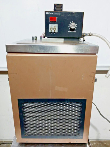 Mgw lauda k4r electronic - lauda,