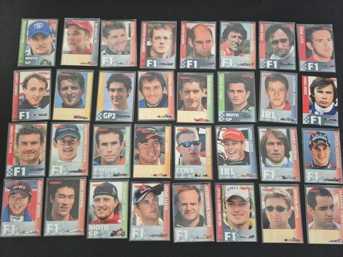 2003 formule magazine f1 - formule,